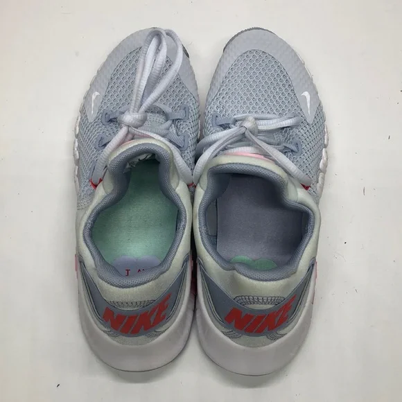 Women’s Nike Free Metcon 4 CZ0596-003 Blue/Pink NWOB